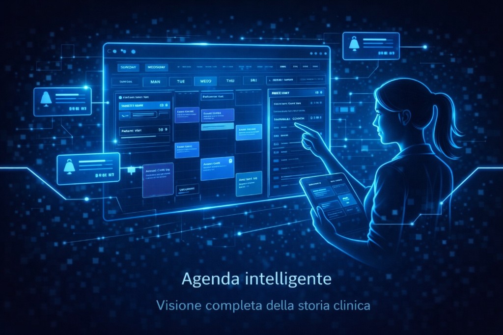 Agenda intelligente