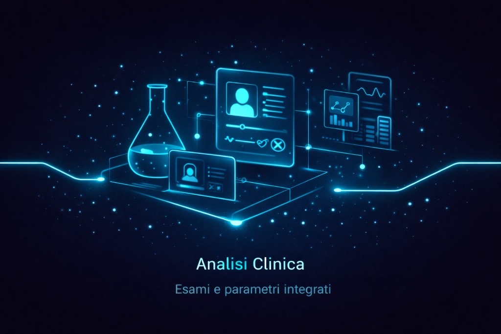 Analisi Clinica