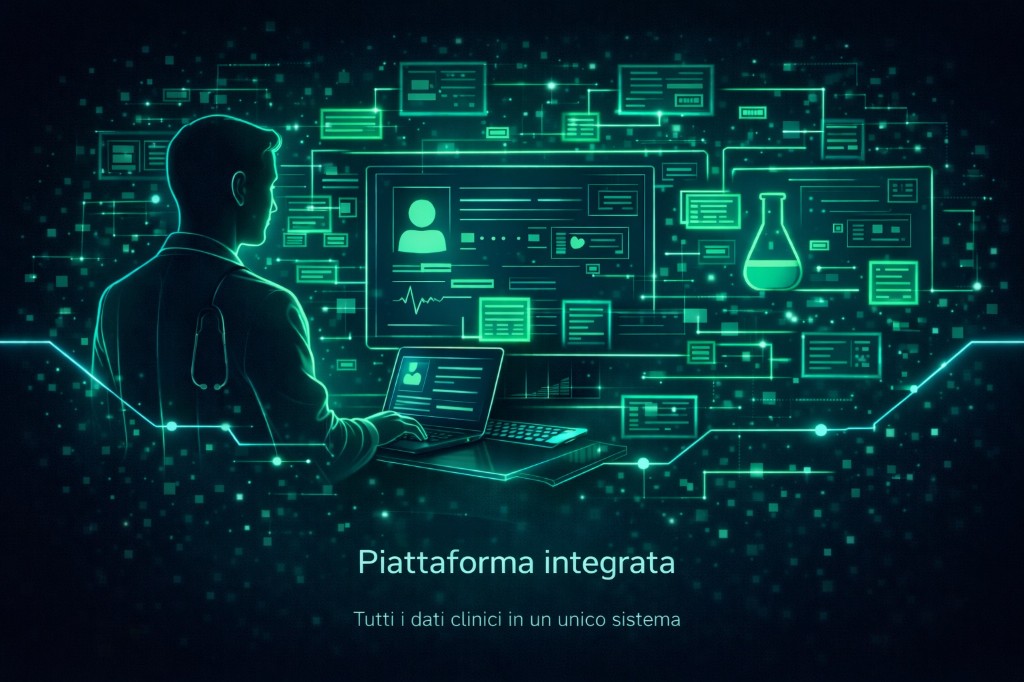 Piattaforma integrata