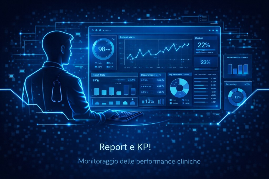 Report e KPI